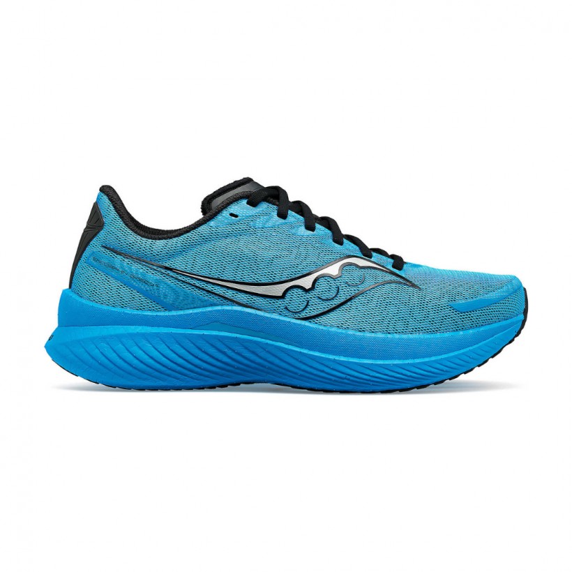 T nis Saucony Endorphin Speed 3 Azul pelo Melhor Pre o