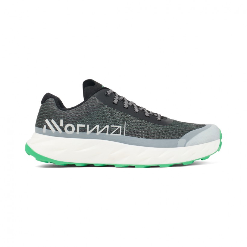 NNormal KJerag Green  Unisex Shoes