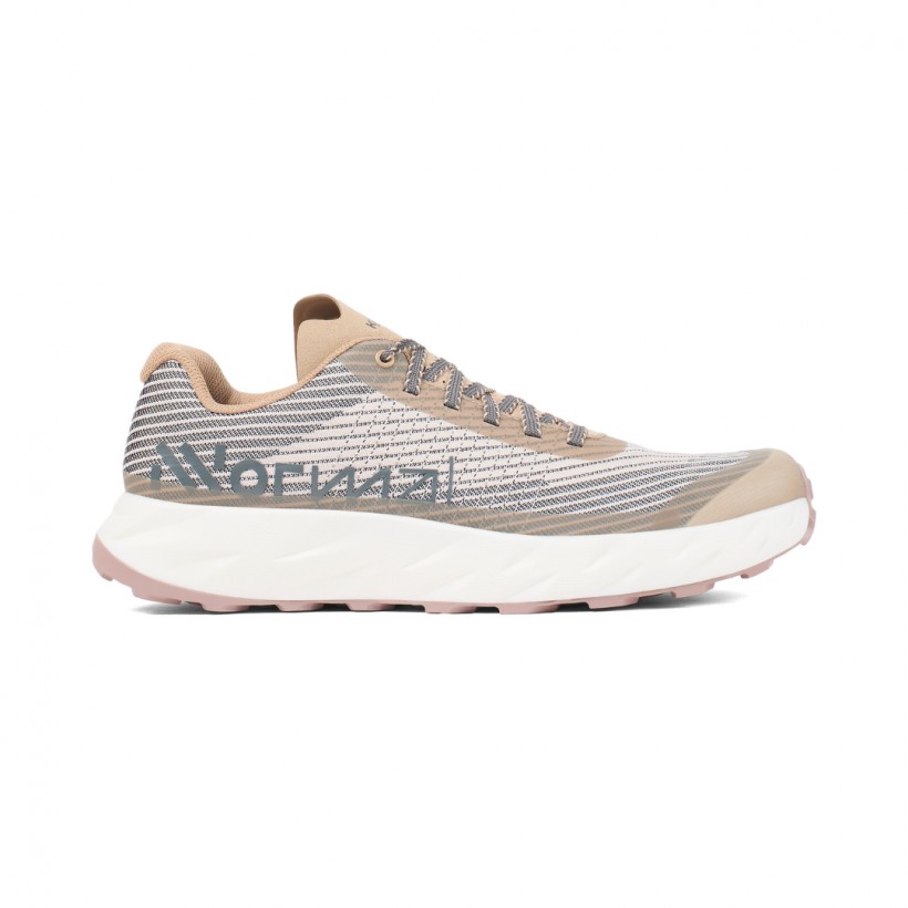 NNormal KJerag Beige  Unisex Shoes