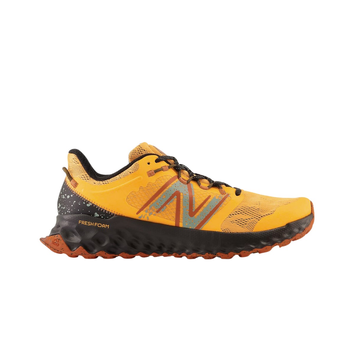 Offer Shoes New Balance Fresh Foam Garoé AW3 I At the Best Price