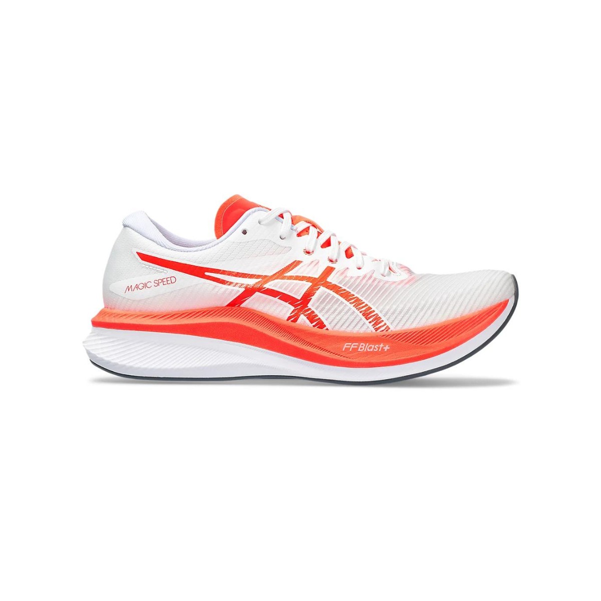ASICS Magic Speed 3 - Speed and Comfort in Every Step