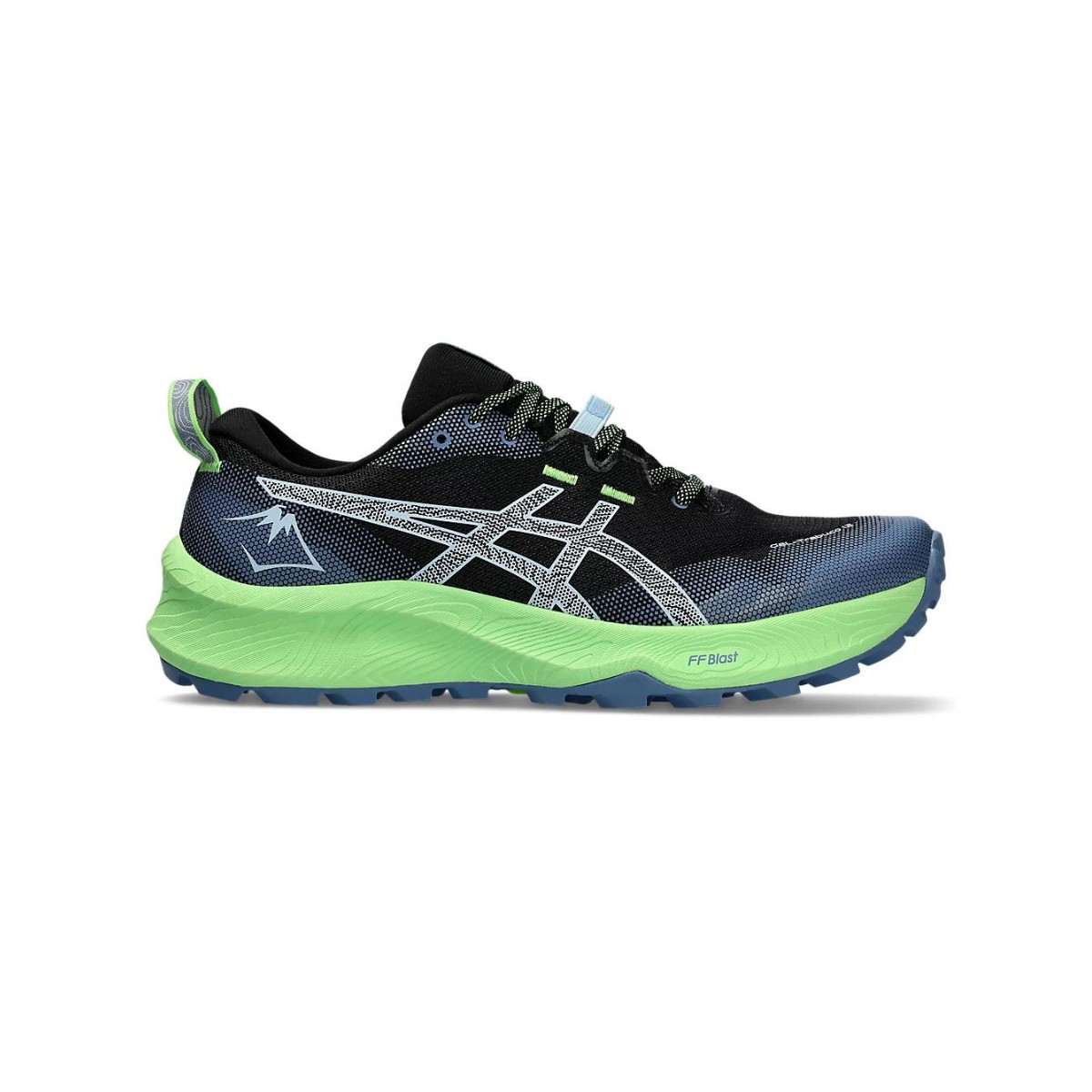 Asics alpine xt damskie best sale