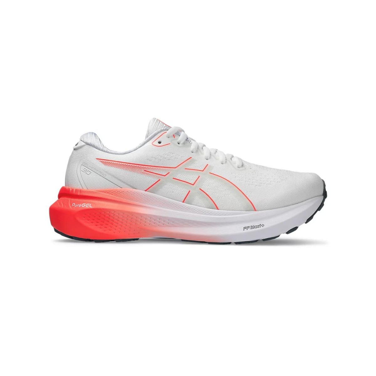 Chaussures hotsell asics kayano