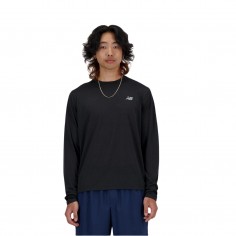 Compre New Balance Accelerate Pacer Camiseta Manga Curta Preta