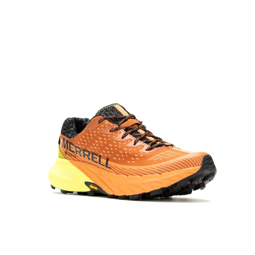 Merrell Moab 3 GORE-TEX para mujer botas de trekking - SS24 - 20% Descuento
