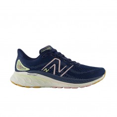 Schuhe New Balance Fresh Foam X 860v13 Blaue  Damen