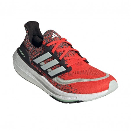 Adidas best sale ultraboost vermelho