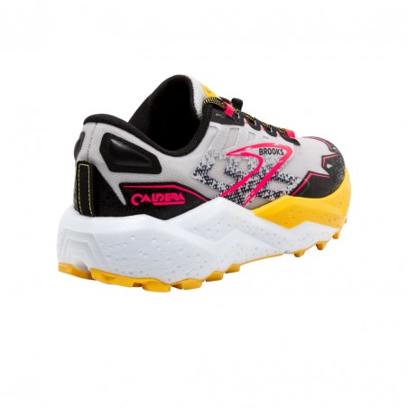 Brooks vapor 7 sales womens yellow