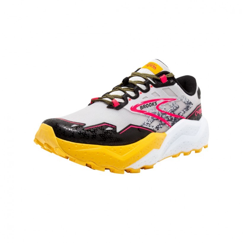 Brooks dyad cheap 7 yellow