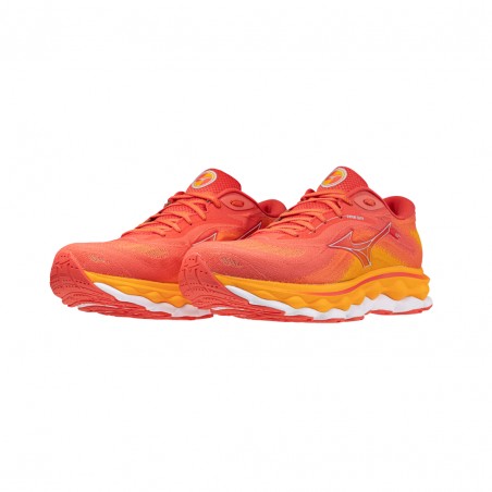 Wave Sky 7 Women's Running Shoes