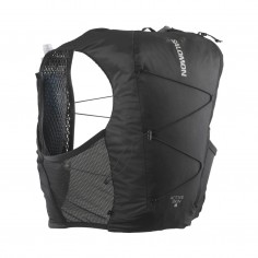 Salomon Active Skin 8 Vest Black