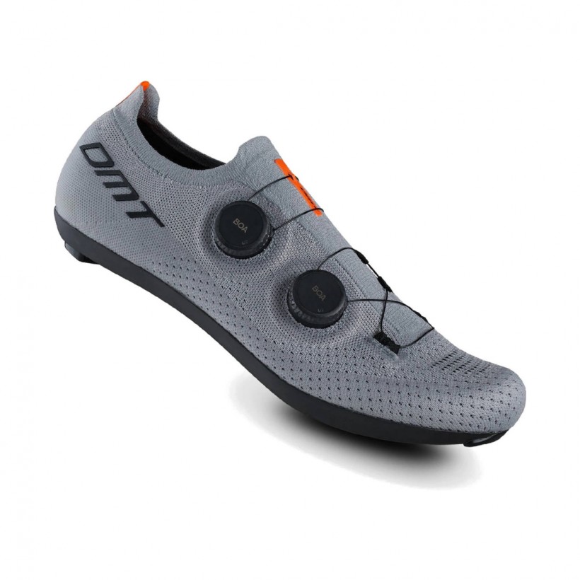 Scarpe da Ciclismo DMT KR0 Grigie