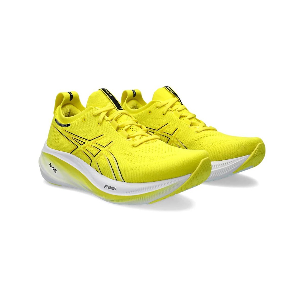 Asics gel nimbus bambino oro online