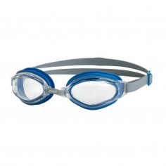 Zoggs Endura Max Schwimmbrille Blau Weiß