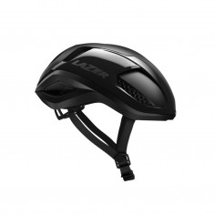 Capacete Lazer Vento KinetiCore Mate Preto