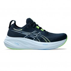 Buty Asics Gel-Nimbus 26 Błękitna Limonka SS24