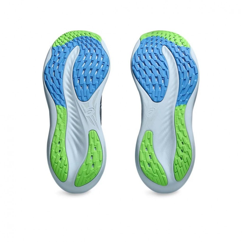 Asics Gel-Nimbus 26: Comfort and Technology in Your Races | Running Shoes