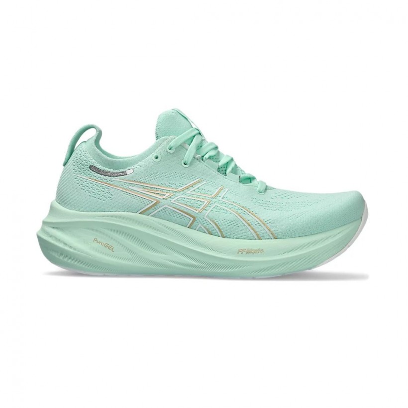 Asics best sale pour femme