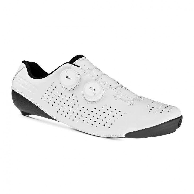 Baskets Bont Vaypor 23 Blanc