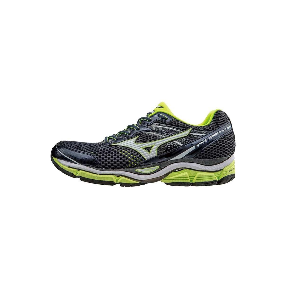 Mizuno wave cheap enigma damen