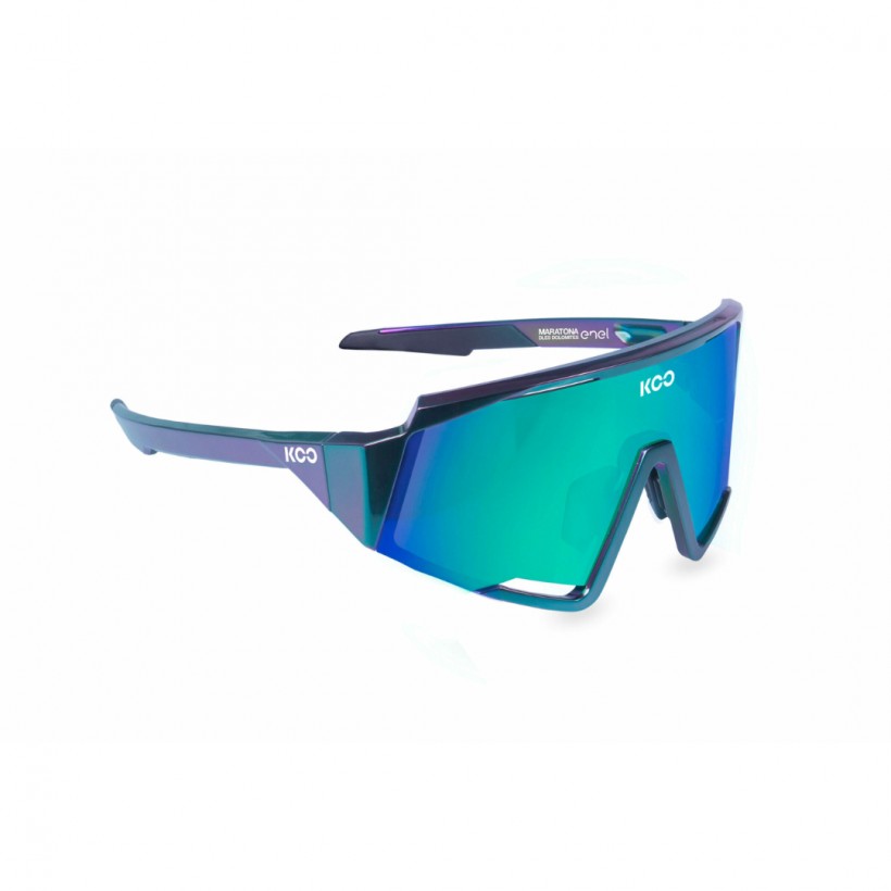 Lunettes KOO Spectro Maratona Dles Dolomites