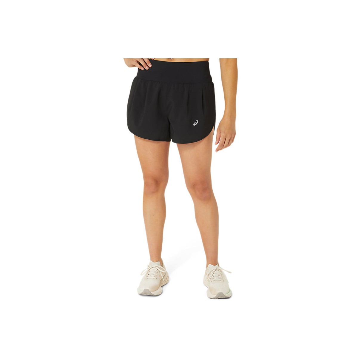 Pantaloncini asics con tasche online