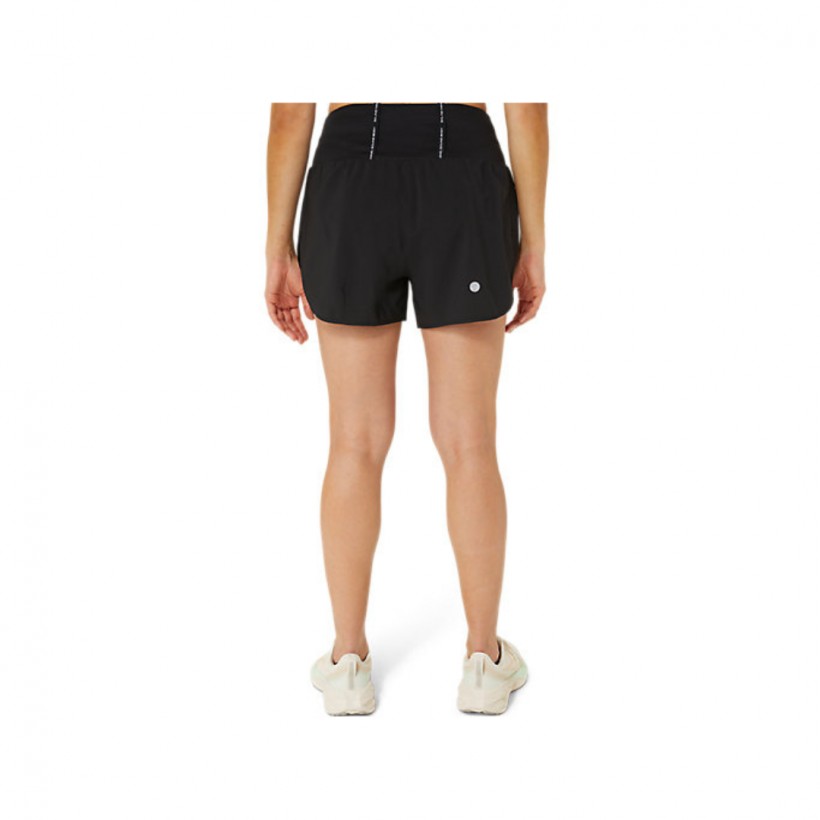 Pantaloncini asics femminili online