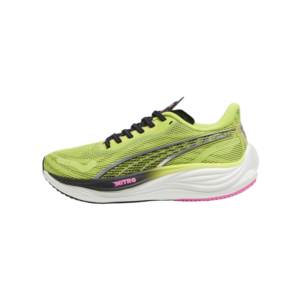 Scarpe Puma Velocity Nitro 3 Rivoluziona la tua corsa con la velocita e il comfort di NITRO