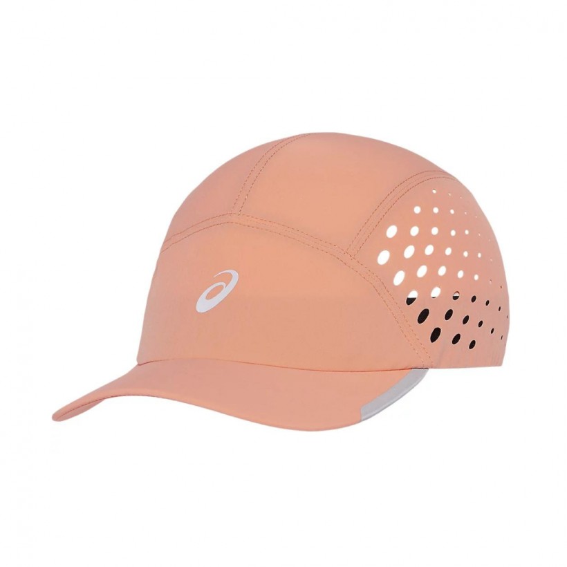 Casquette running outlet asics