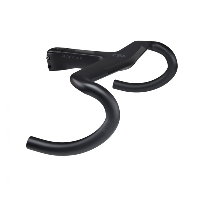 Black Inc AB02 Aero Barstem Handlebar