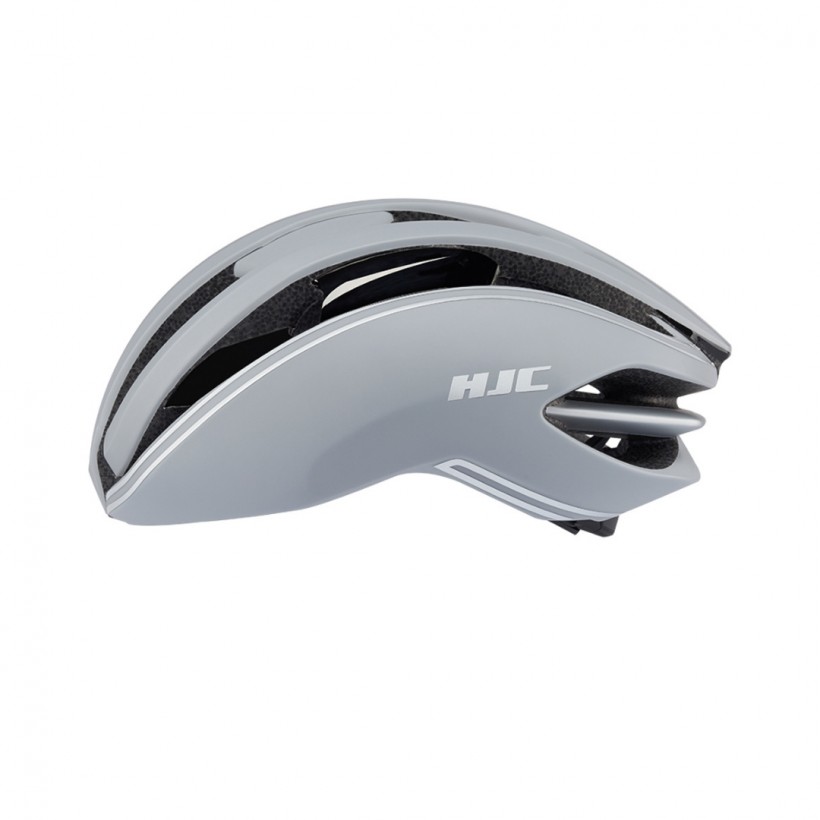 Casco HJC Ibex 2.0 GL Nero Bianco