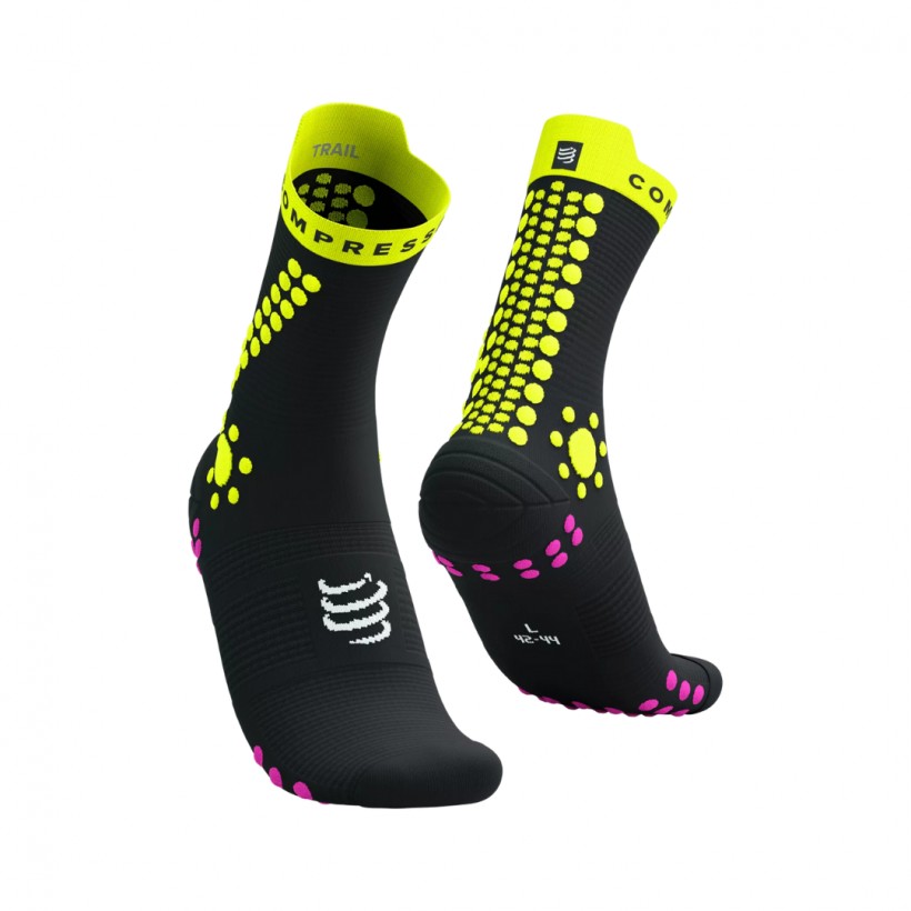 Descubre nuestros calcetines de trail running