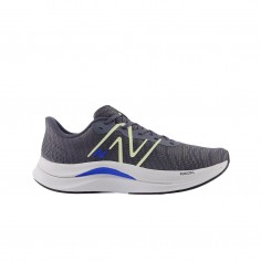 New Balance FuelCell Propel v4 Grau Weiß SS24 Sneakers
