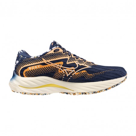 Baskets clearance mizuno femme