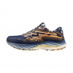 Baskets hotsell mizuno femme