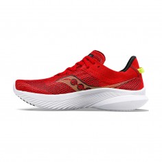 Saucony omni 2025 14 red