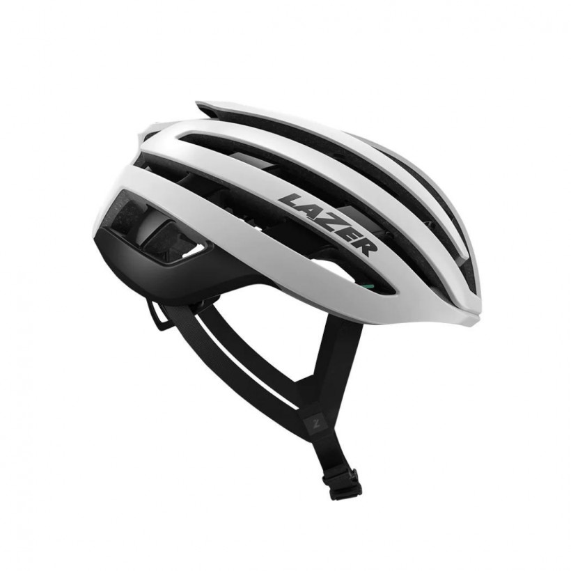 Kask Lazer Z1 KinetiCore Biały Czarny