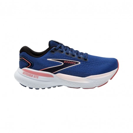 Brooks Glycerin GTS 21 Damen Komfort und Unterstutzung Laufschuhe