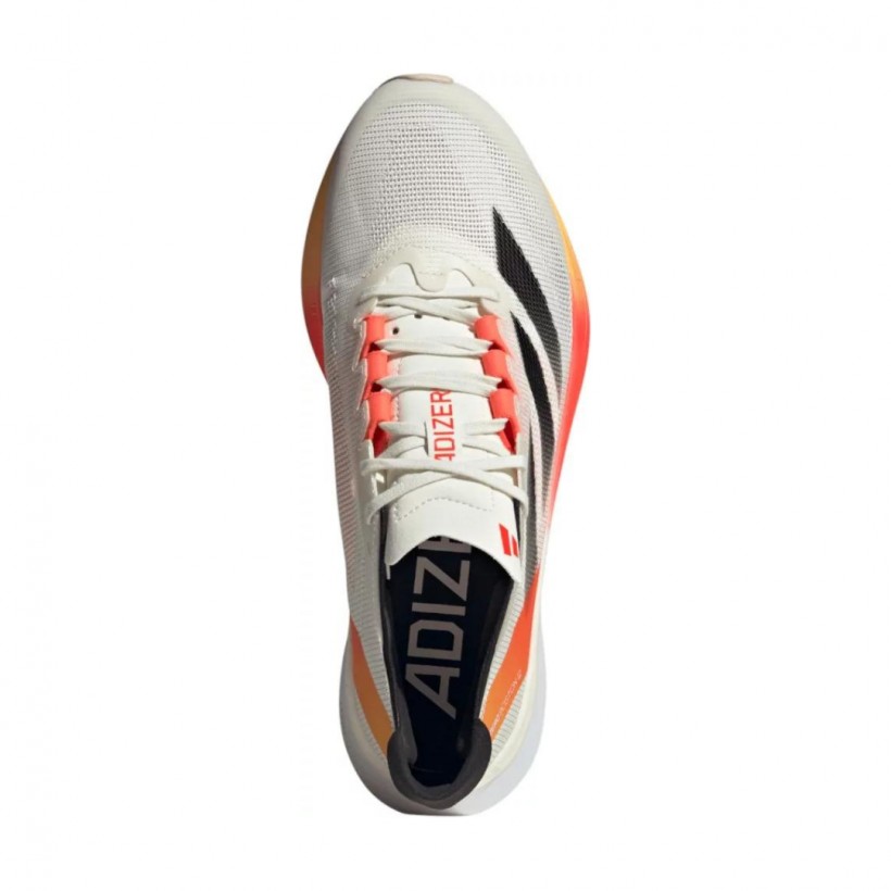 Adidas Adizero Boston 12 M: Speed and Comfort for the Modern Runner