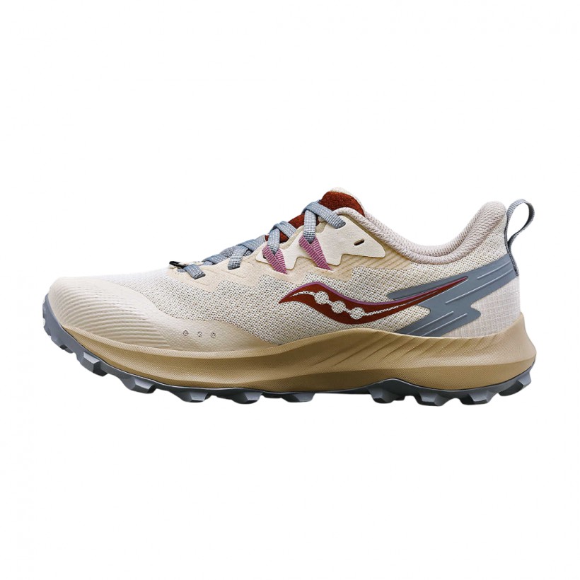 Saucony peregrine 3 mujer 2014 on sale