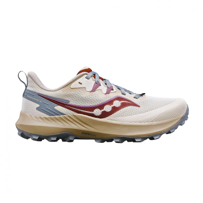 Comprar saucony peregrine 6 mujer online