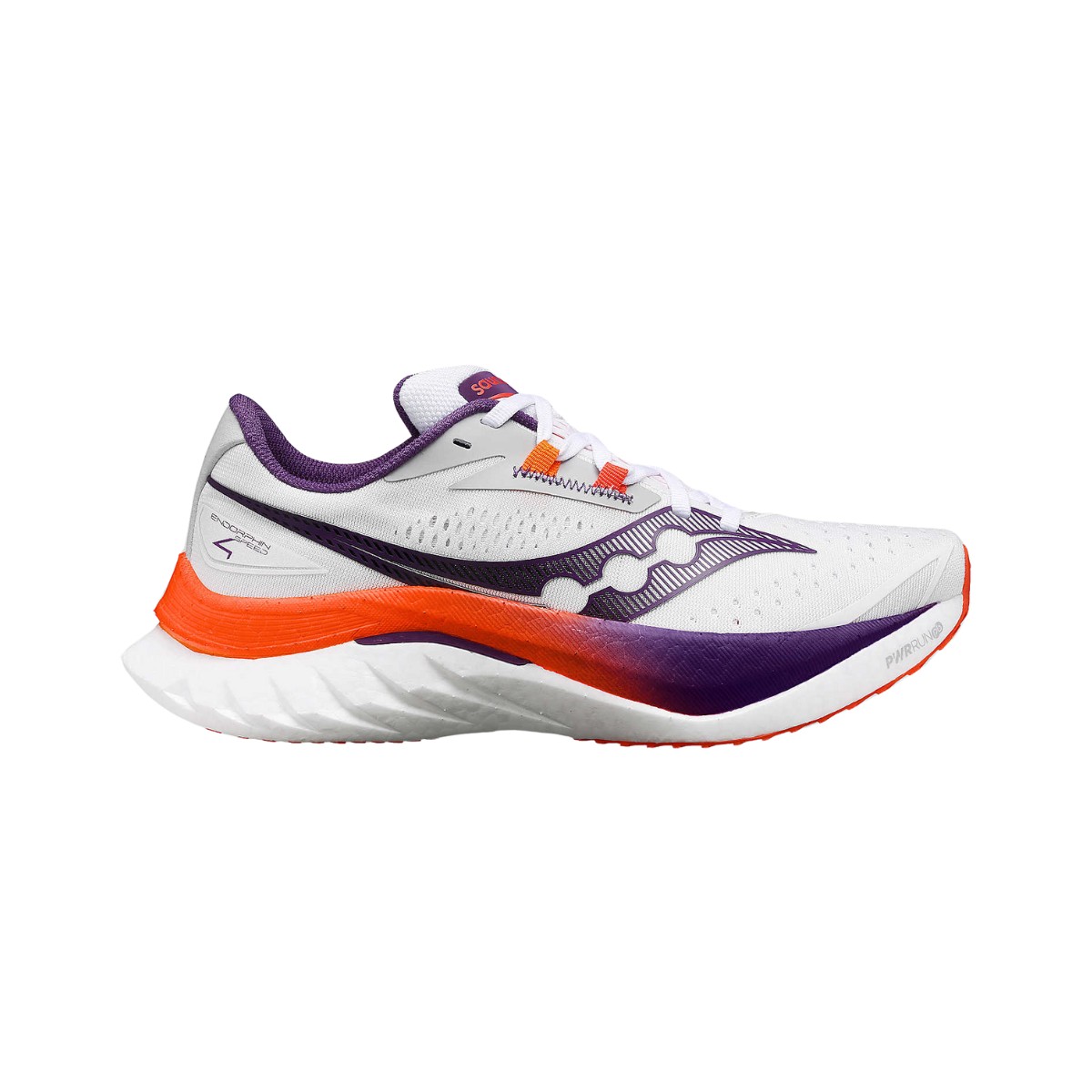 Saucony ride cheap 4 hombre purpura