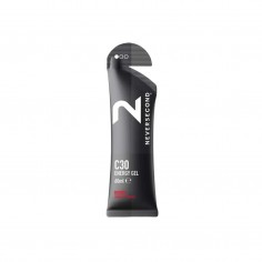 Gel Energético Neversecond C30 Berry Unidade