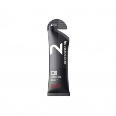 Gel Energético Neversecond C30 Fruit Punch Unidade