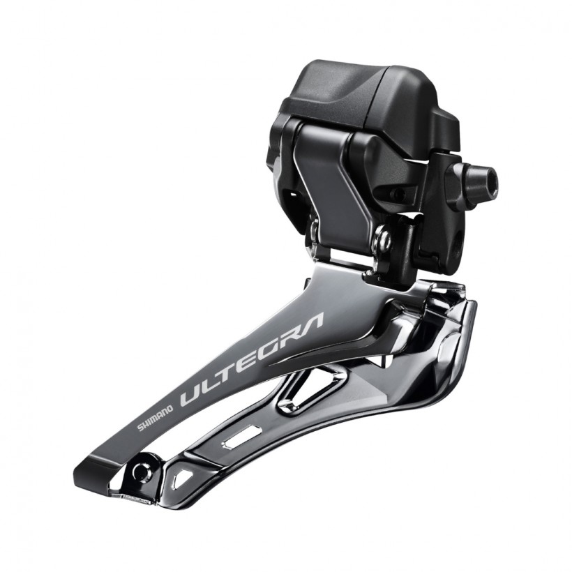 Shimano Ultegra Di2 Umwerfer 2x12 Geschwindigkeiten FD-R8150