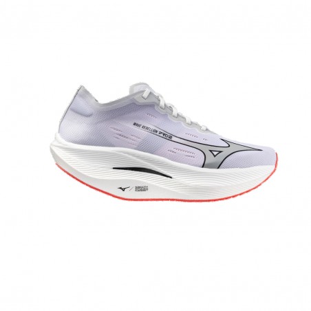 Mizuno pro 2025 2 branco