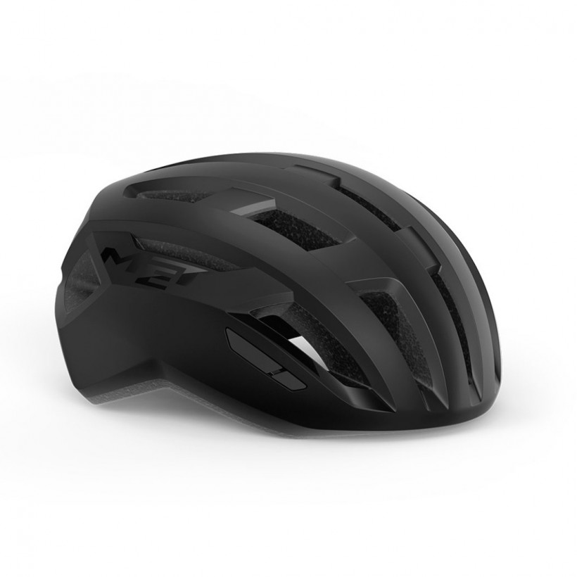 Casco MET Vinci MIPS Nero