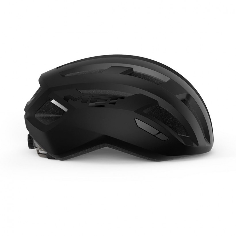 Met Vinci Mips Helmet Black