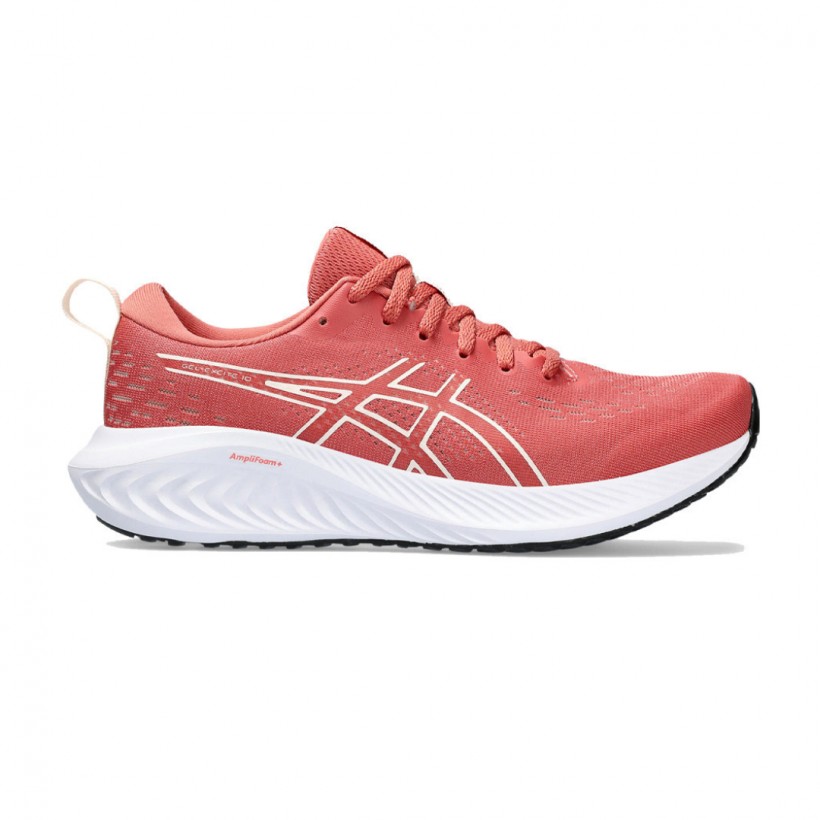 Asics Gel Excite 10 Uberragende Leistung beim Laufen Runnerinn