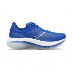 Schuhe Saucony Kinvara Pro Blau Weiß SS24